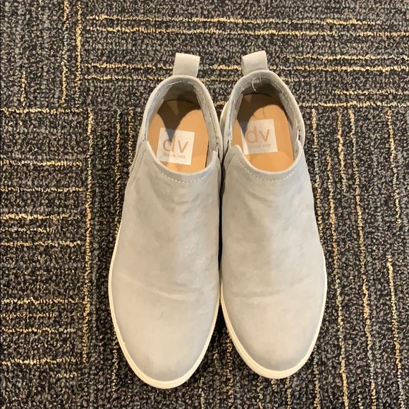 dolce vita platform sneakers